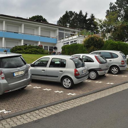 Haus Mariann Hotel Bad Wildungen Bagian luar foto