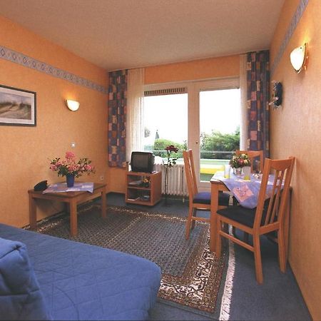 Haus Mariann Hotel Bad Wildungen Ruang foto