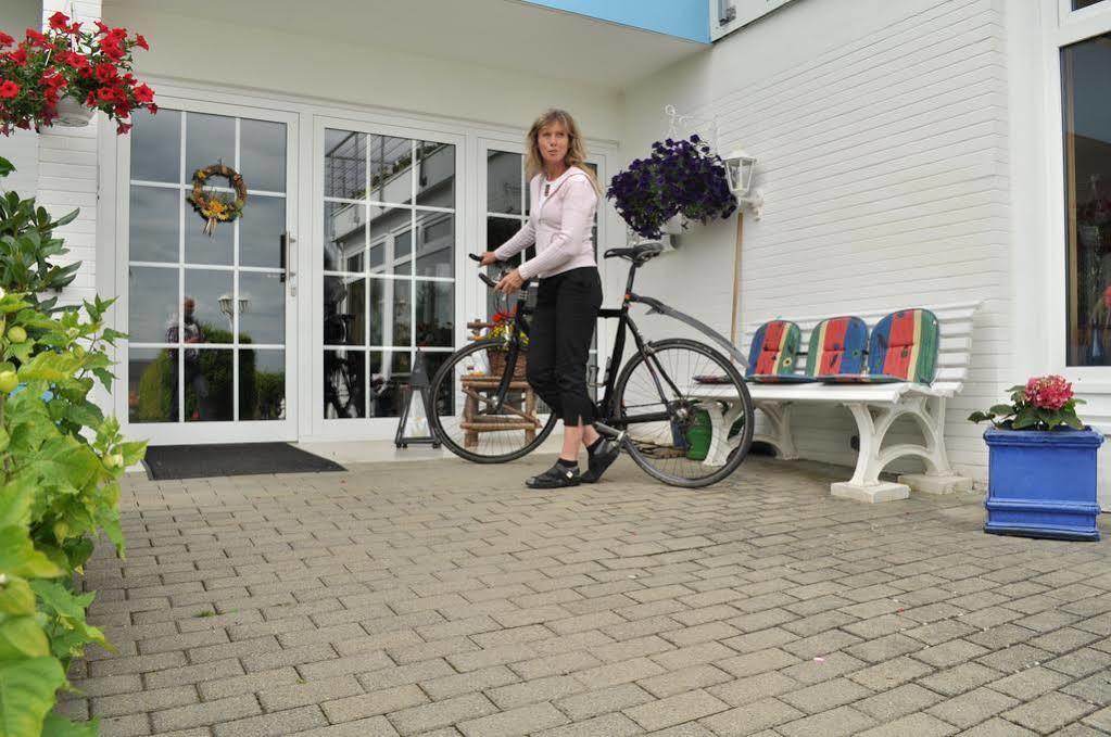 Haus Mariann Hotel Bad Wildungen Bagian luar foto